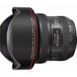 Представлен объектив Canon EF 11-24mm f/4L USM