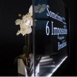 На следующей неделе Planar Systems покажет прототип 55-дюймового прозрачного дисплея OLED