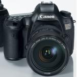 Разрешение полнокадровых камер Canon EOS 5DS и EOS 5DS R — 50,6 Мп