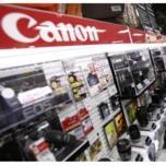 Canon собирается сделать самое крупное приобретение в своей истории, купив другую компанию за 2,8 млрд долларов