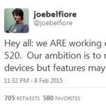 Microsoft старается заставить Windows 10 работать на смартфонах с 512 МБ оперативной памяти