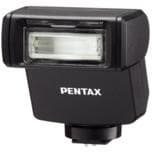 Вспышкой Pentax AF201FG можно пользоваться даже под дождем