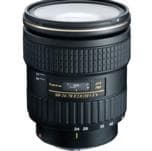Анонсирован объектив Tokina AT-X 24-70mm F2.8 PRO FX