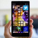 Предварительная версия ОС Microsoft Windows 10 для смартфонов работает на моделях с 512 МБ памяти