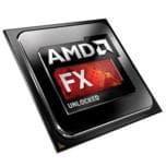 AMD приостанавливает отгрузку процессоров в связи с затовариванием
