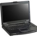 Производитель называет Panasonic Toughbook 54 самым тонким и легким 14-дюймовым ноутбуком в усиленном исполнении