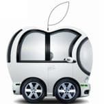 Apple проявляет интерес к выпуску автомобилей