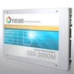 Fixstars называет SSD-3000M самими емкими твердотельными накопителями типоразмера 2,5 дюйма