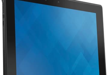 Одинаково оснащенные планшеты Dell Venue 10 Pro и Venue 10 работают под управлением разных ОС