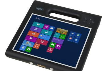 Планшеты Motion F5m и C5m имеют усиленное исполнение