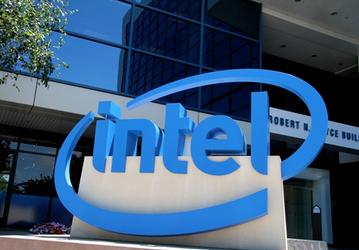 Intel представила новых вице-президентов 