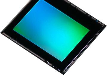 Начались поставки датчиков изображения Toshiba T4KA3 разрешением 8 Мп, предназначенных для смартфонов