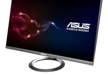 Монитор Asus Designo MX27AQ оснастили тремя портами HDMI