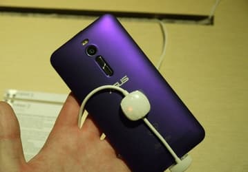 Около половины смартфонов ZenFone 2 будут основаны на платформах Qualcomm, а остальные на SoC Intel и MediaTek