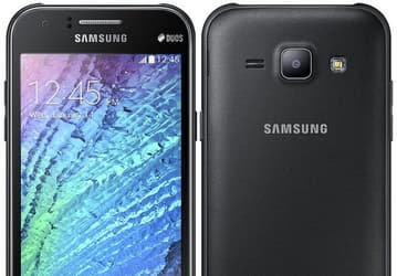 Новая модификация смартфона Samsung Galaxy J1 поддерживает сети 4G и располагает четырёхъядерной SoC