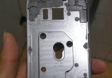 Samsung Galaxy S6 может оказаться самым противоречивым клоном iPhone 6