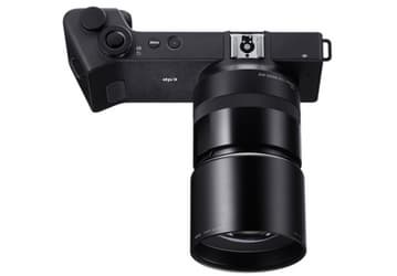 Компания Sigma представила насадку FT-1201, рукоятку BG-11 и кронштейн TS-81