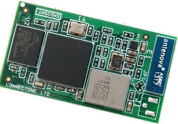 Модули беспроводной связи Connect One G2 предназначены для интернета вещей