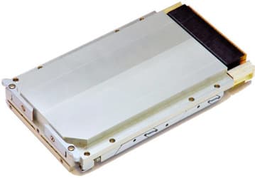 CommAgility анонсирует модуль обработки сигналов VPX-D16A4-PCIE с интерфейсом PCIe
