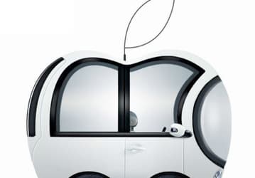 Apple проявляет интерес к выпуску автомобилей