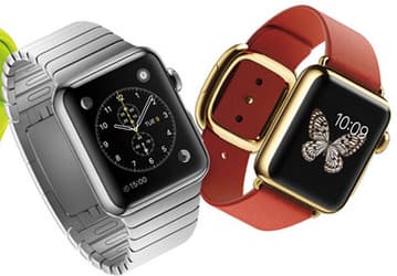 Компания Apple заказала выпуск 5-6 млн часов Watch