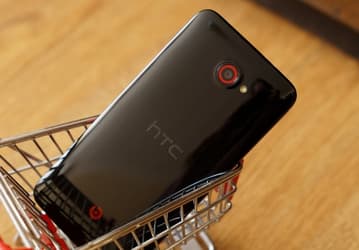 Смартфон HTC Butterfly 3 могут оснастить дисплеем диагональю 5,2 дюйма разрешением 2560 х 1440 точек 