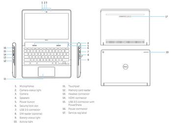 Dell выпустит хромбук на платформе Intel Bay Trail