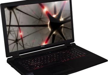 В ноутбуках Origin PC EON17-X и EON15-X используются настольные чипсеты и процессоры