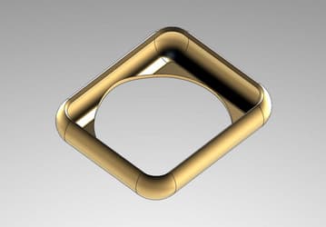 Часы Apple Watch Edition будут стоить не меньше $5000