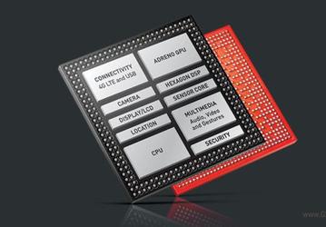 Microsoft также будет использовать платформу Snapdragon 810 в своих смартфонах 