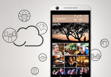 Смартфон HTC Desire 626 представлен официально