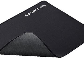 Коврики для мыши CM Storm Swift-RX доступны трех размеров
