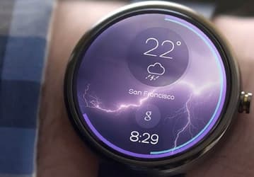 За прошлый год в мире было продано 720 000 часов с ОС Android Wear. Pebble продала практически столько же