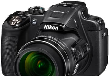 Камеры Nikon Coolpix L340, L840 и P610 оснащены объективами с 28-кратным, 38-кратным и 60-кратным зумом соответственно
