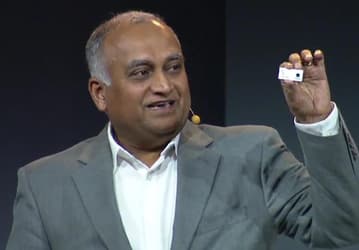 У Toshiba готова камера для модульных смартфонов Google Project Ara 