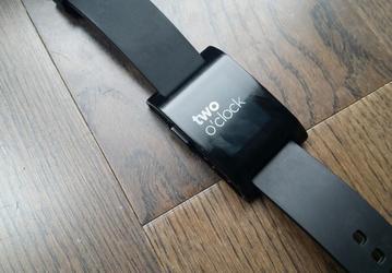 Второе поколение умных часов Pebble будет кардинально отличаться от всего, что есть на рынке