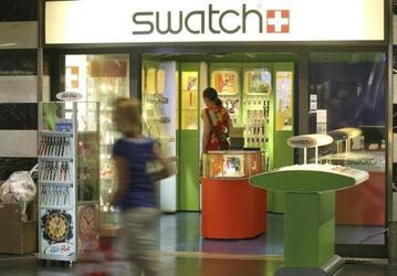 Компания Swatch намерена выпустить умные часы в ближайшие два-три месяца