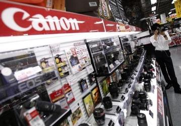 Canon собирается сделать самое крупное приобретение в своей истории, купив другую компанию за 2,8 млрд долларов