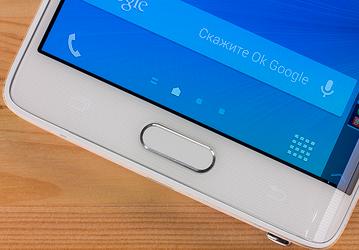 C момента начала продаж смартфон Samsung Galaxy Note Edge разошёлся тиражом 630 000 устройств