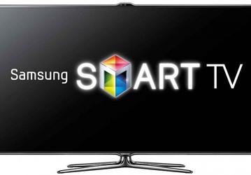 Samsung предупреждает, что умный телевизор может передать слова, услышанные от пользователя, «третьей стороне»