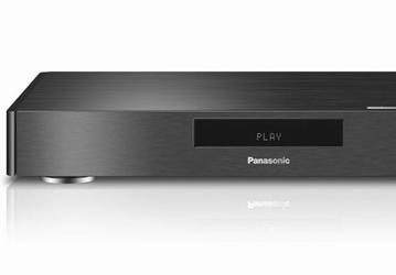 Компания Panasonic показала первый в мире проигрыватель дисков Blu-ray с поддержкой видео 4K и HDR 