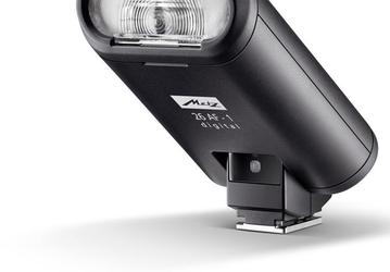 Представлена вспышка Metz Mecablitz 26 AF-1