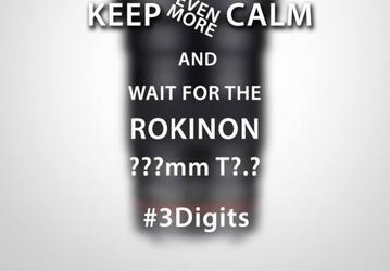 Полнокадровый объектив Samyang 135mm F2.0 для зеркальных камер Canon уже можно купить за $570