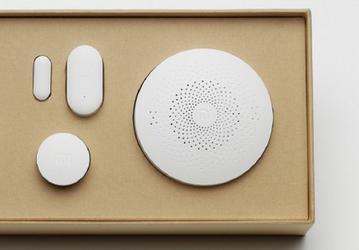 Xiaomi представила систему безопасности Smart Home Suite для умного дома