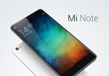 Стала известна дата анонса нового мобильного устройства серии Xiaomi Note