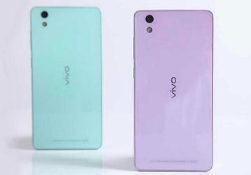 Смартфон Vivo Y29 будет доступен в нескольких необычных цветовых вариантах