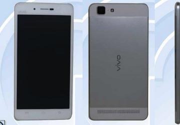 Vivo X5 Max L — потолстевшая модификация самого тонкого смартфона в мире