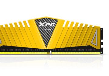 Модули памяти Adata DDR4-3333 XPG Z1 Gold Edition удалось разогнать до рекордной частоты 4255 МГц