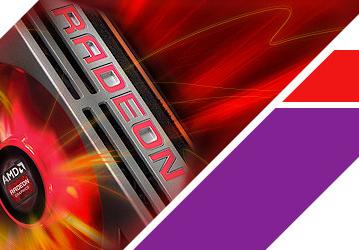 В этом квартале AMD не планирует выпускать новые APU и GPU