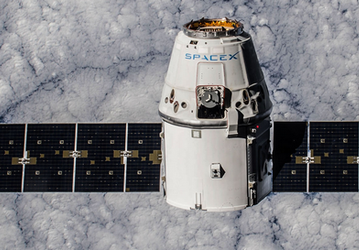 Google рассматривает возможность инвестировать в совместные со SpaceX проекты более 10 млрд долларов
